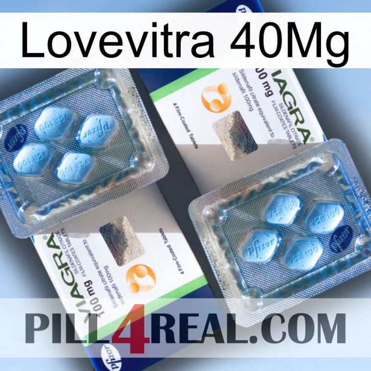 Lovevitra 40Mg viagra5